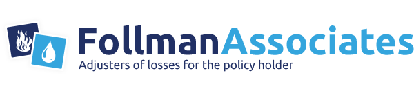 Follman Associates | Public Insurance Adjusters | Logo